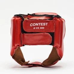 CONTEST Headgear