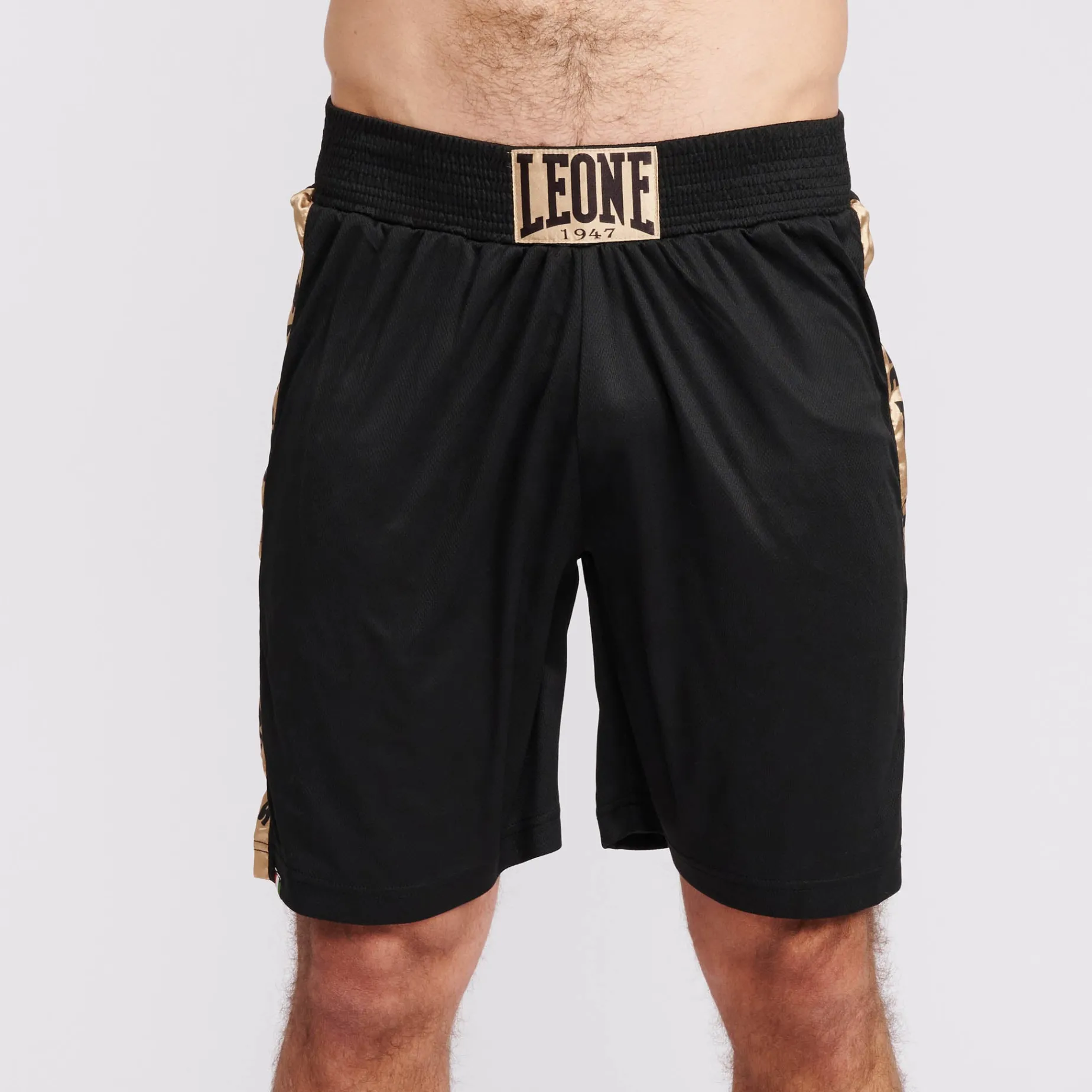 DNA BOXING SHORTS