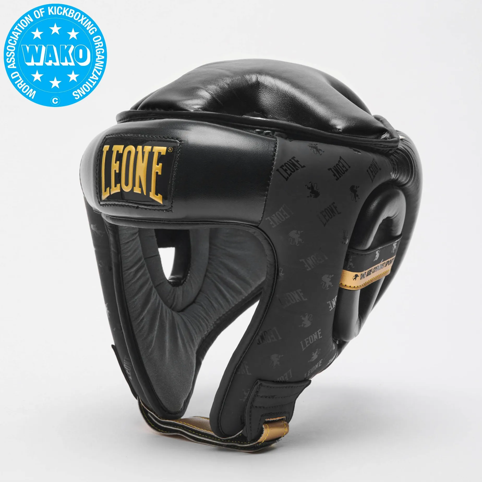 DNA HEADGEAR WAKO APPROVED