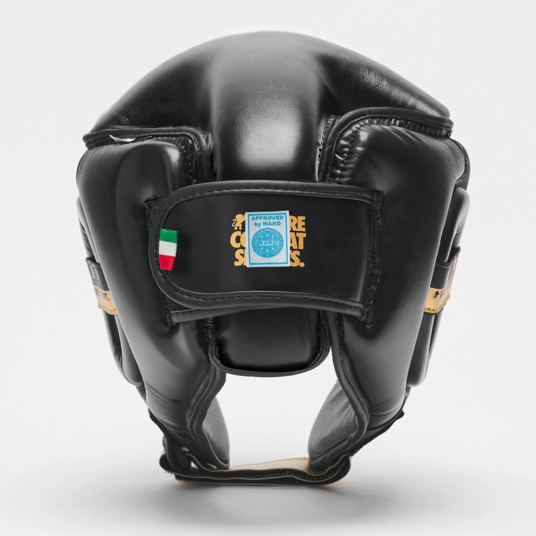 DNA HEADGEAR WAKO APPROVED