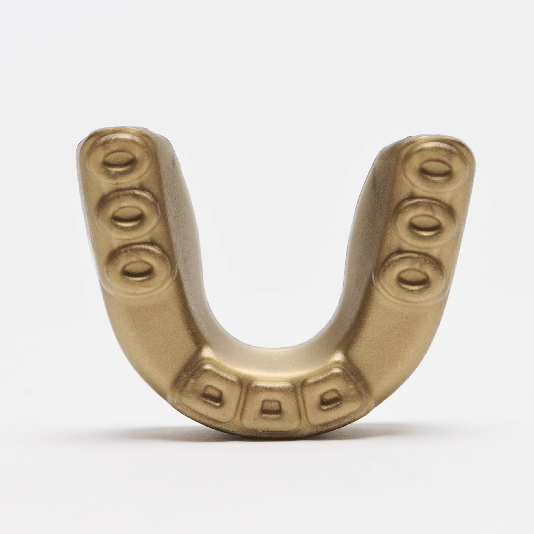 DNA MOUTHGUARDS