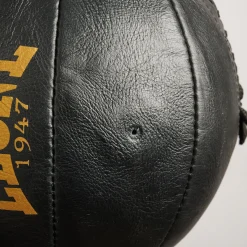 Double end ball