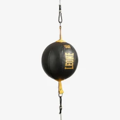 Double end ball