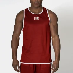 DOUBLE FACE BOXING SINGLET