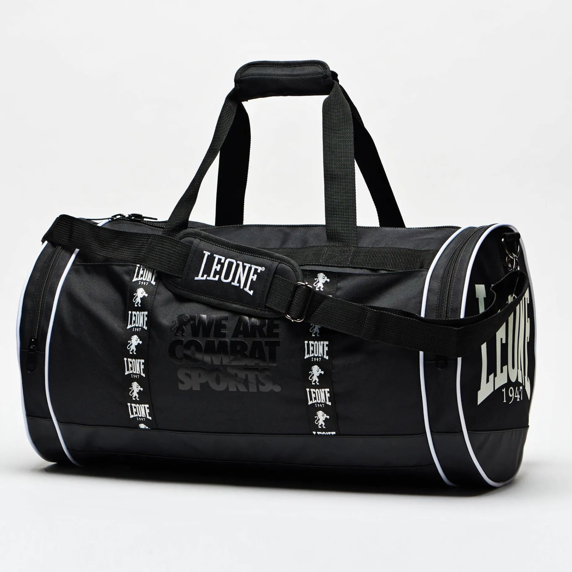 DUFFLE BAG AMBASSADOR