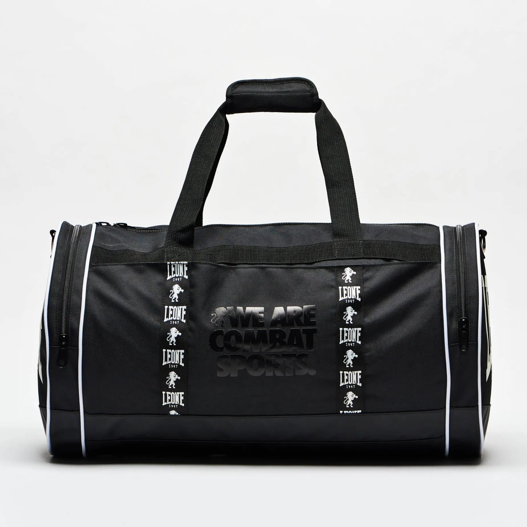 DUFFLE BAG AMBASSADOR