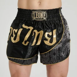 ELITE KICK/THAI SHORTS