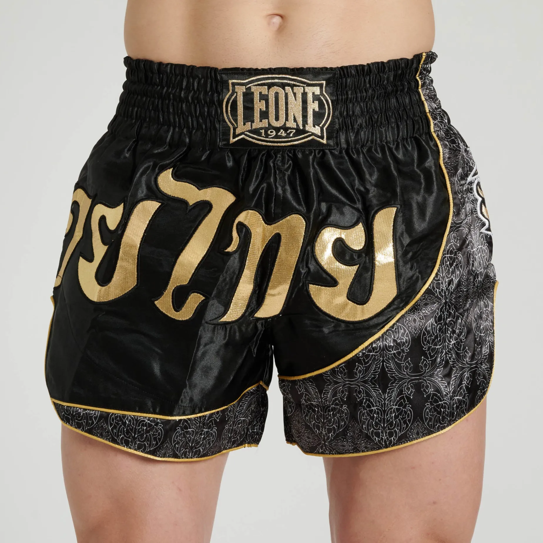 ELITE KICK/THAI SHORTS
