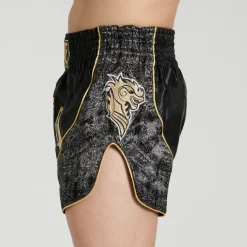 ELITE KICK/THAI SHORTS