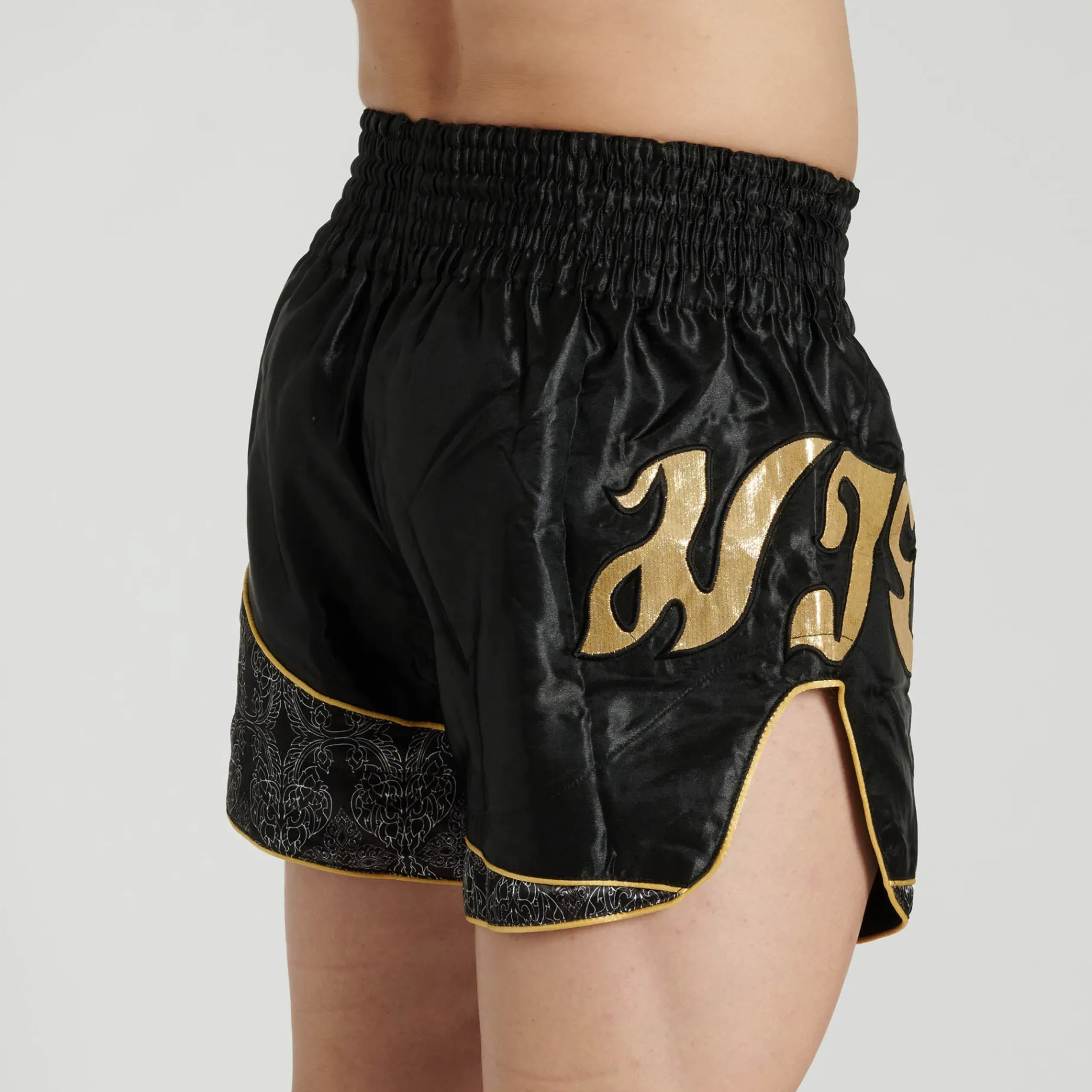 ELITE KICK/THAI SHORTS
