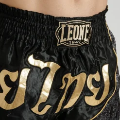 ELITE KICK/THAI SHORTS