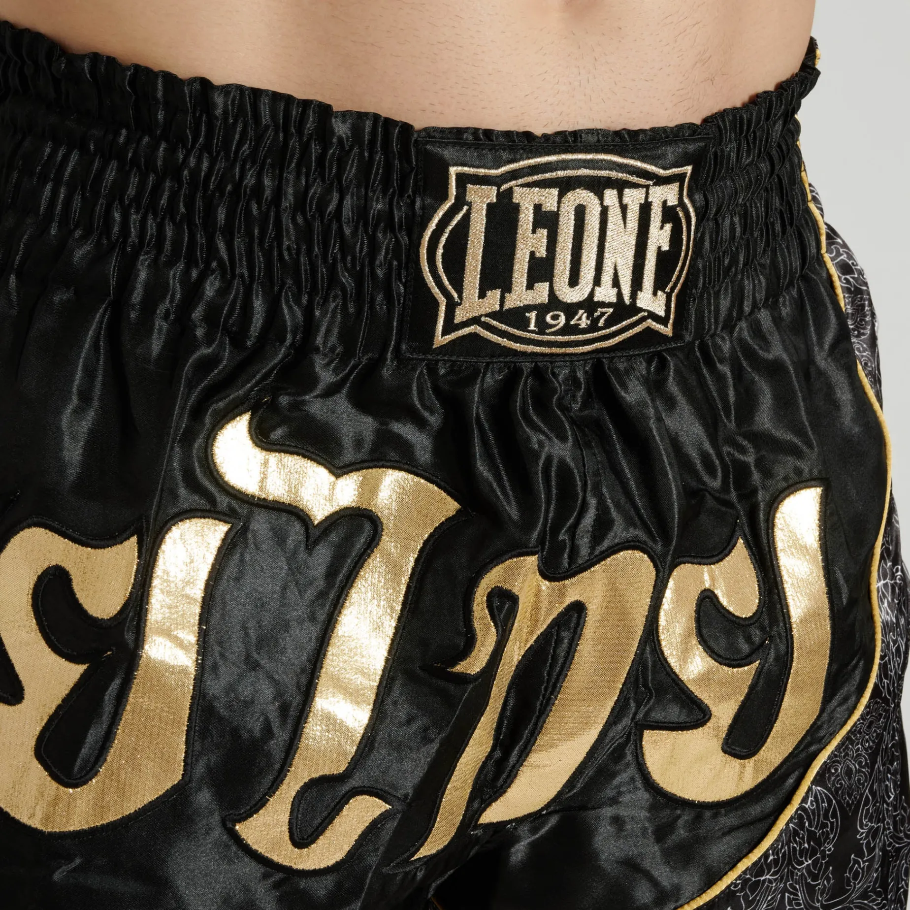 ELITE KICK/THAI SHORTS