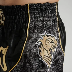 ELITE KICK/THAI SHORTS