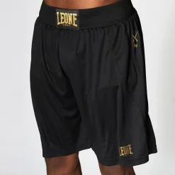 ESSENTIAL BOXING SHORTS