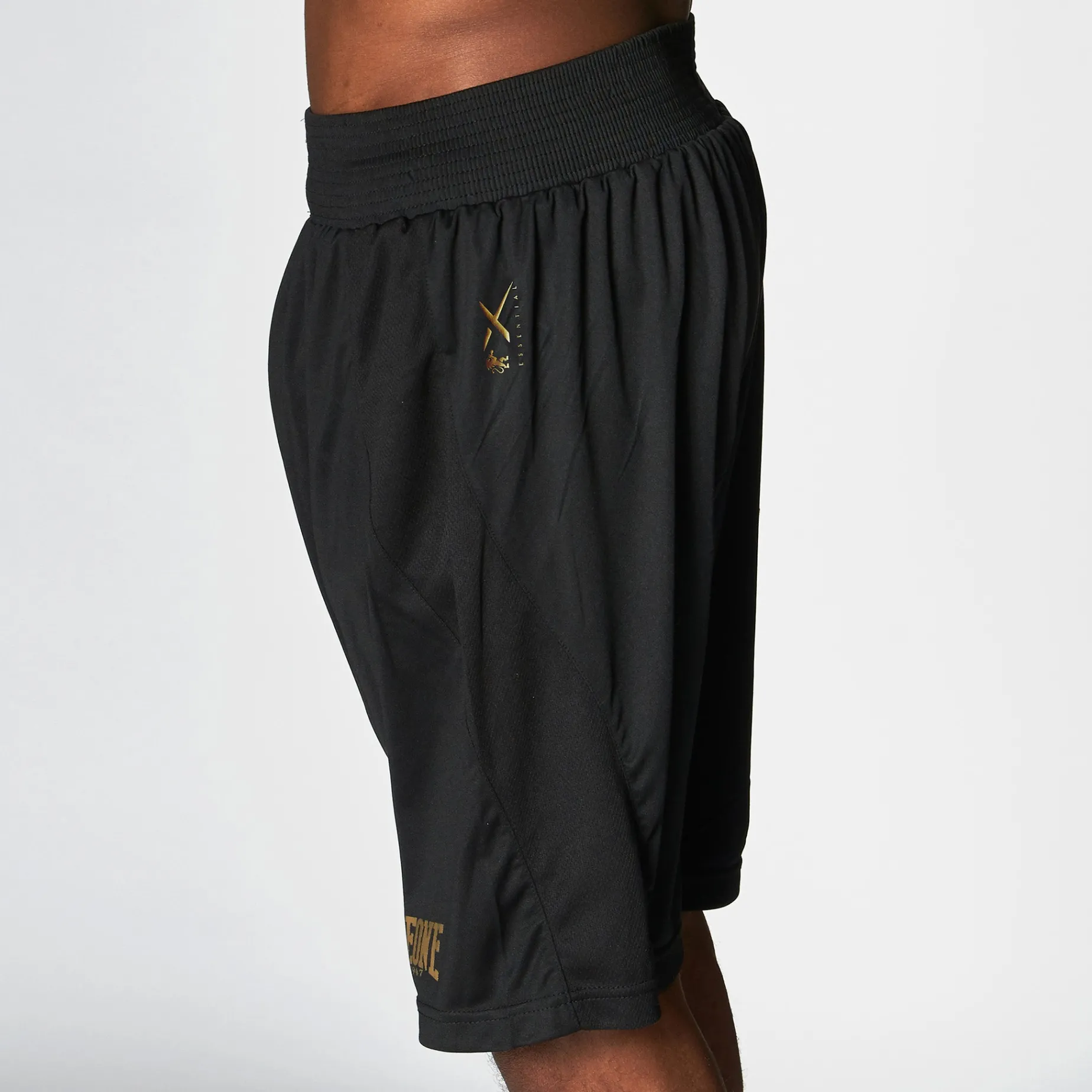 ESSENTIAL BOXING SHORTS