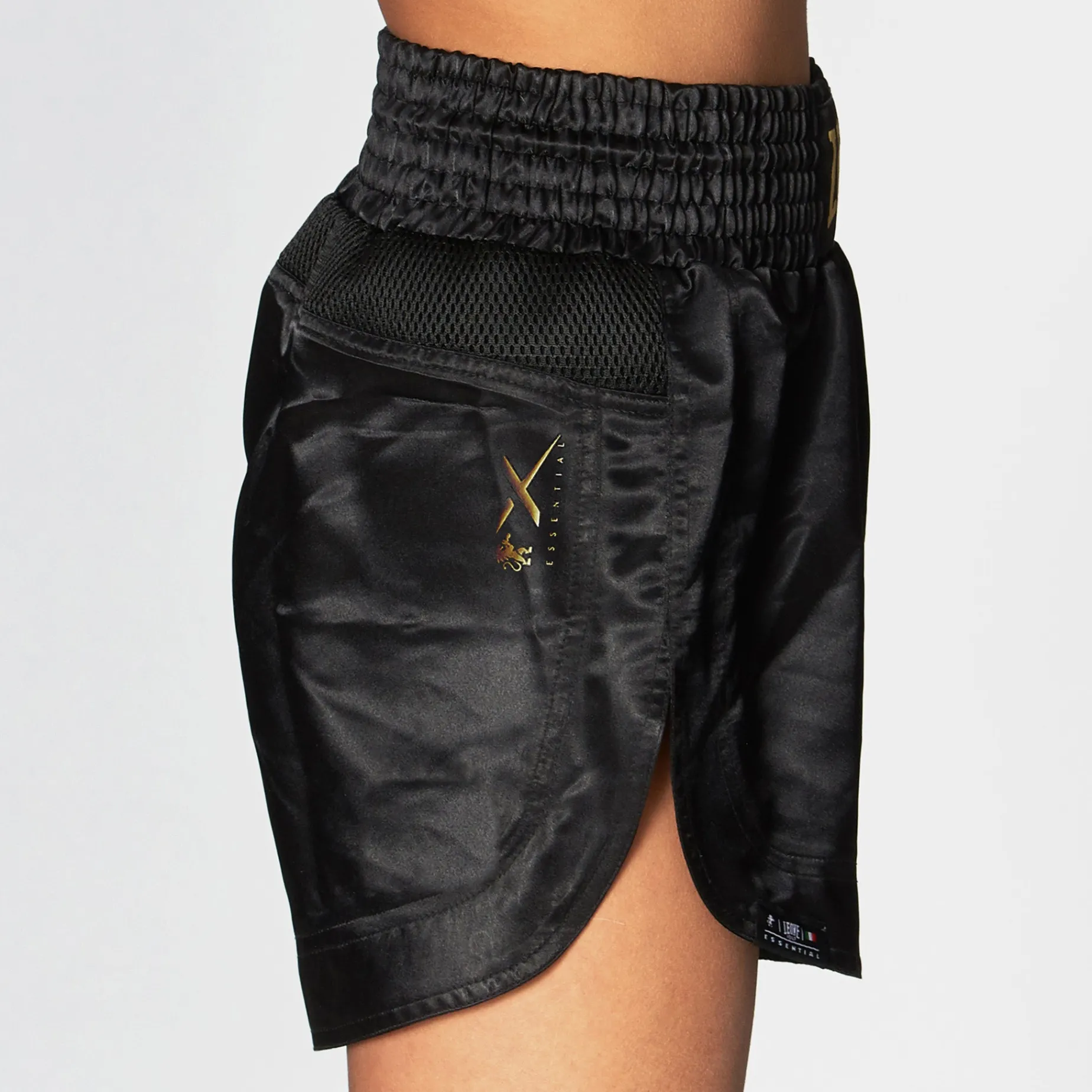 ESSENTIAL THAI SHORTS