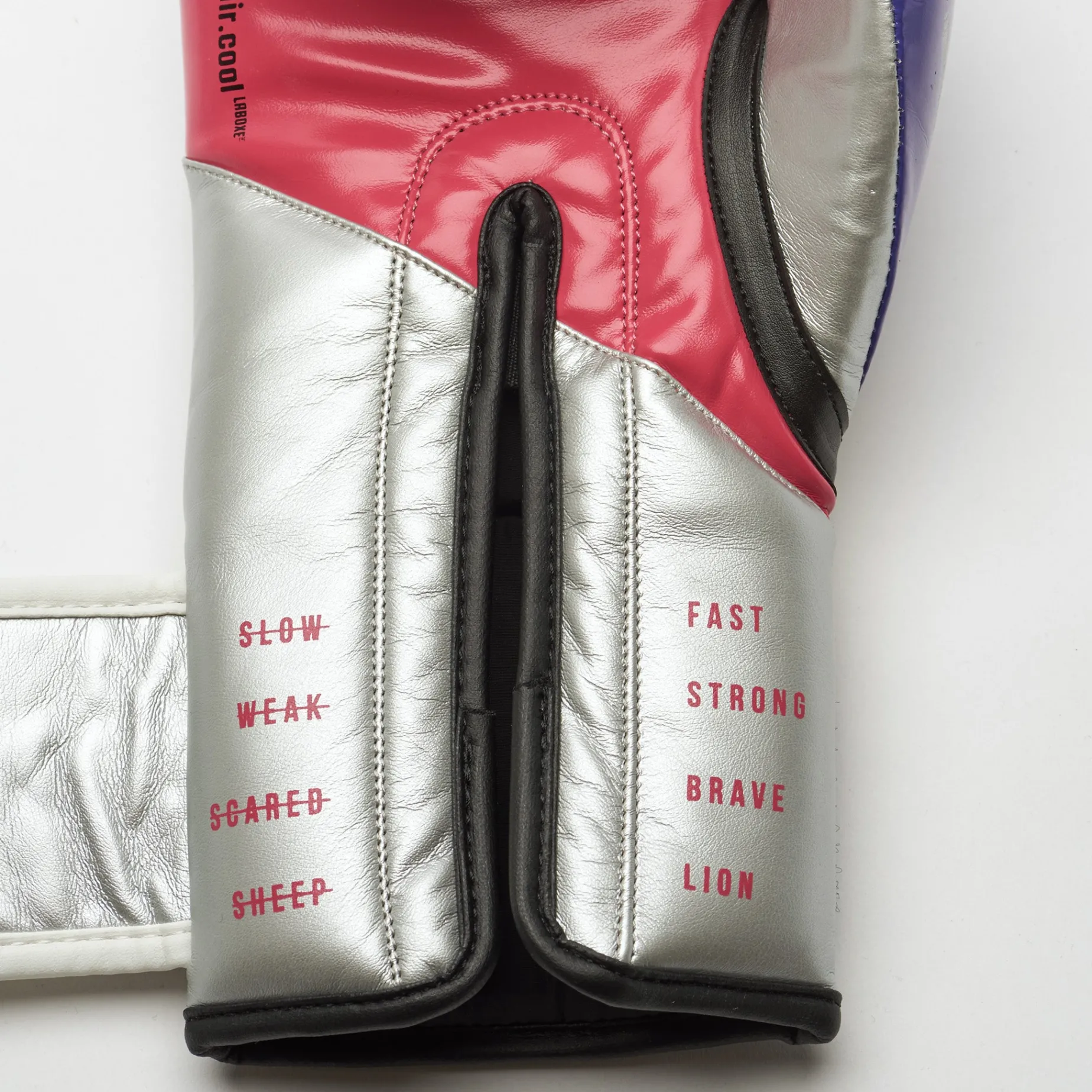 FIGH LIFE BOXING GLOVES