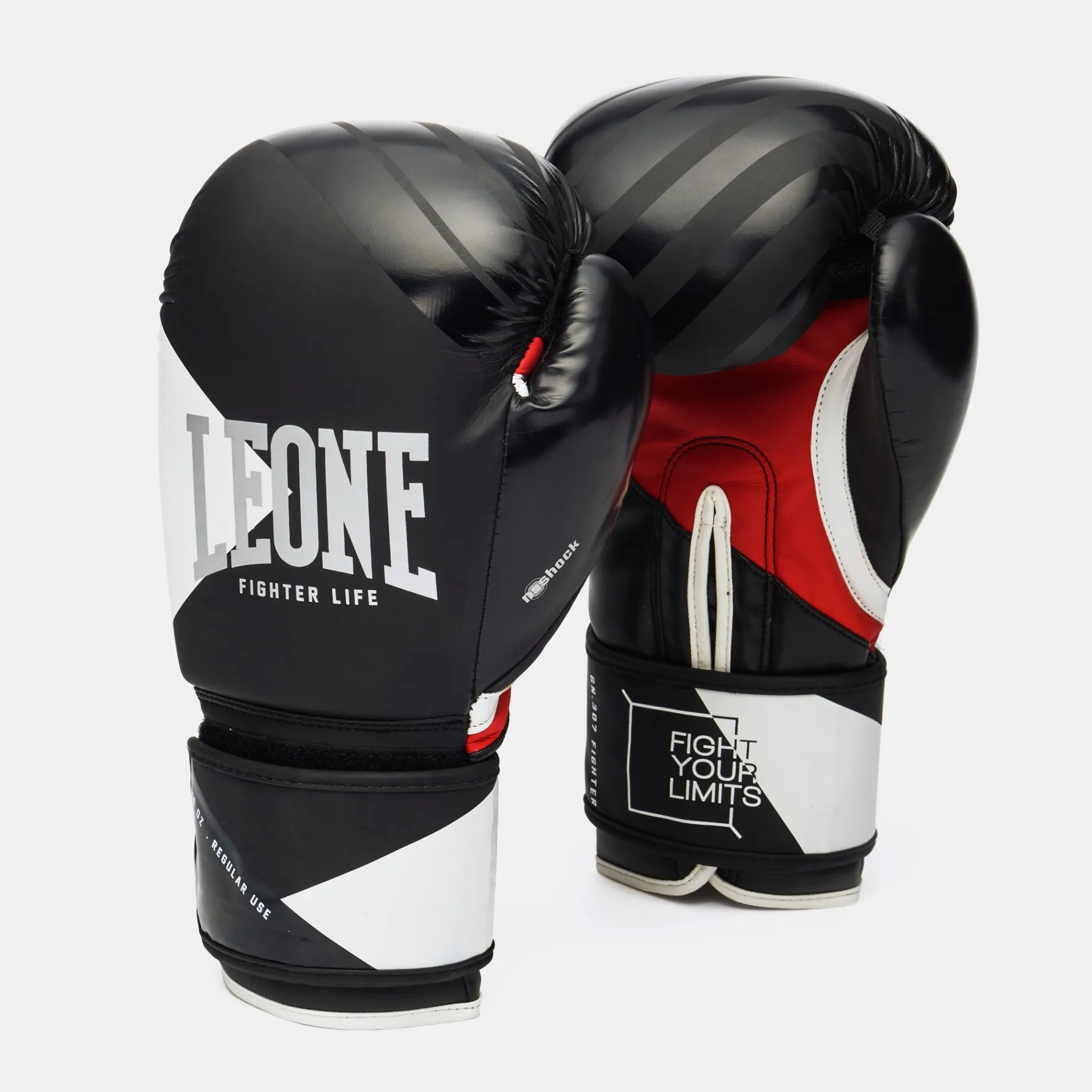 FIGH LIFE BOXING GLOVES