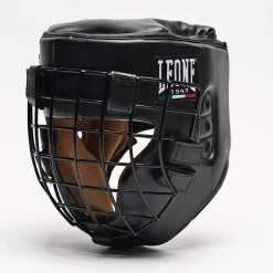 FIGHTER Headgear