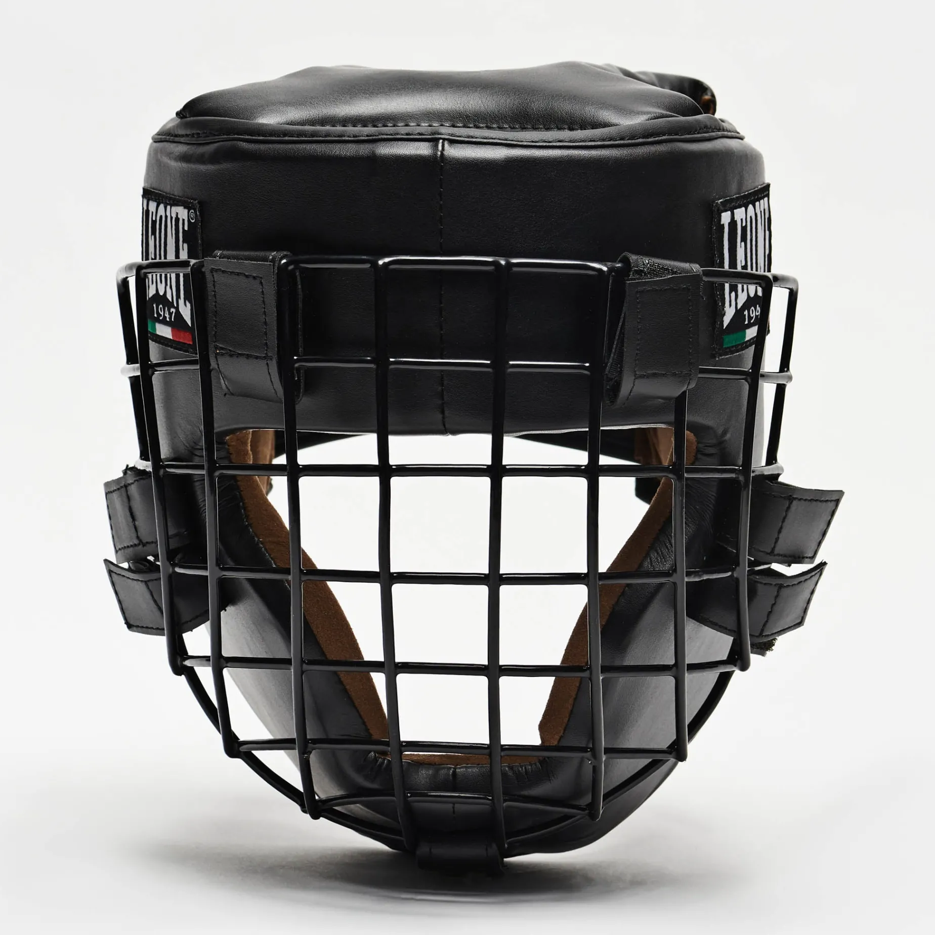 FIGHTER Headgear