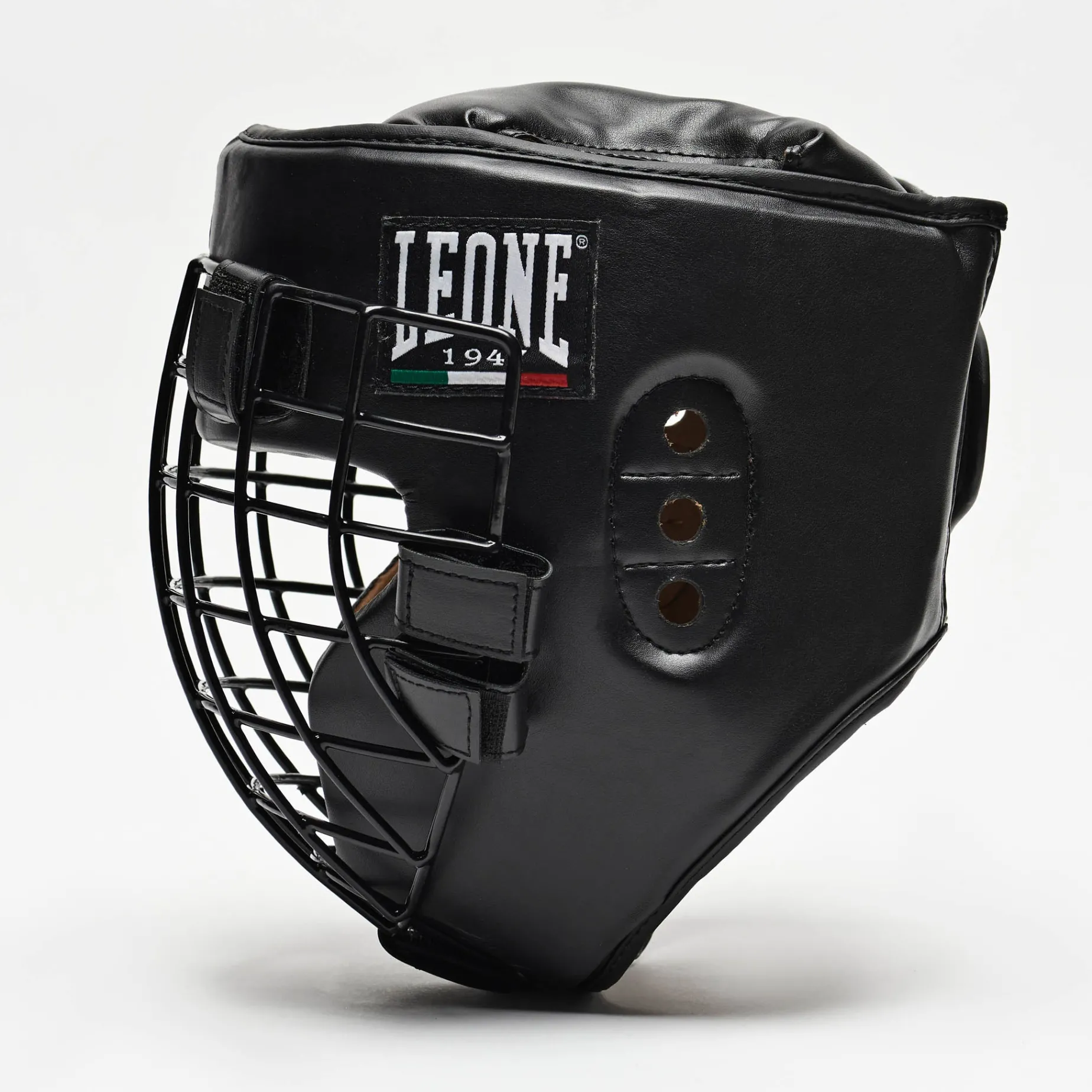 FIGHTER Headgear