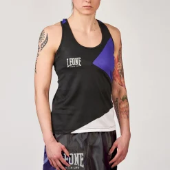FIGHTER LIFE BOXING SINGLET W