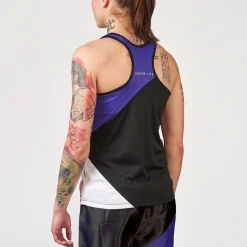 FIGHTER LIFE BOXING SINGLET W