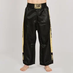 FULL CONTACT TROUSERS