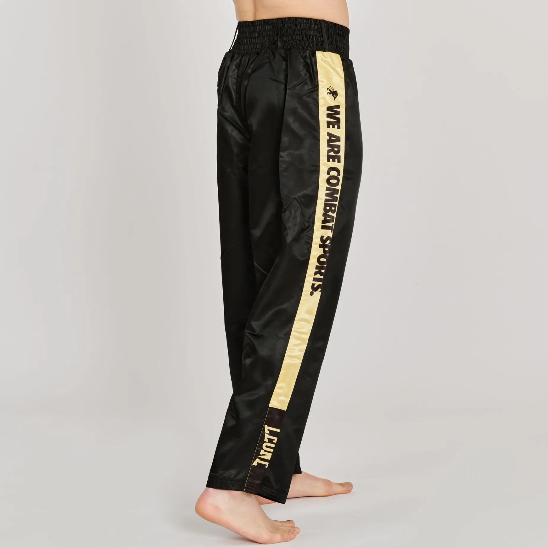 FULL CONTACT TROUSERS