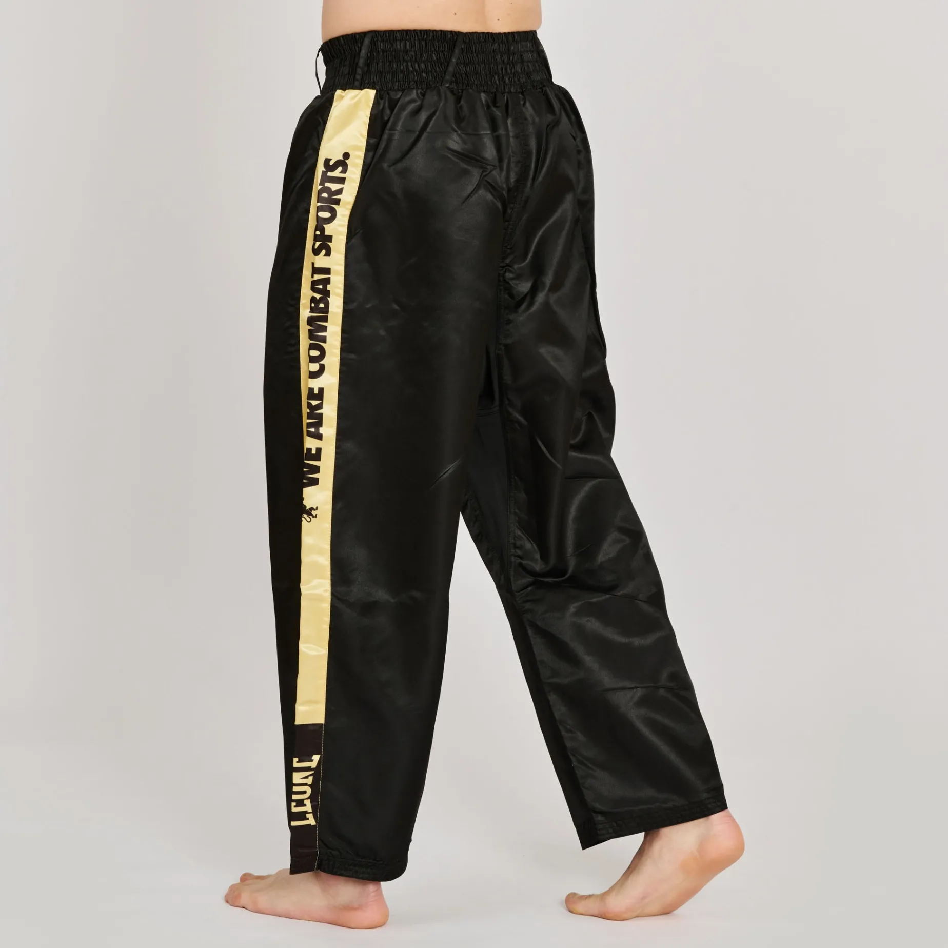 FULL CONTACT TROUSERS