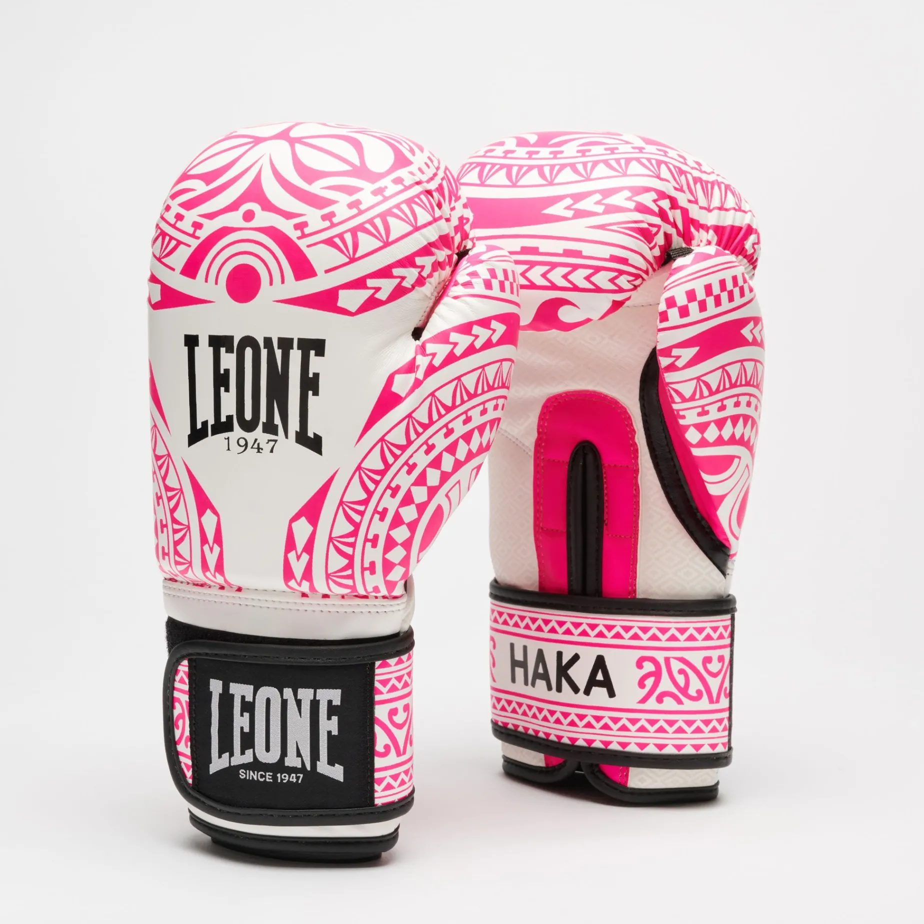HAKA BOXING GLOVES
