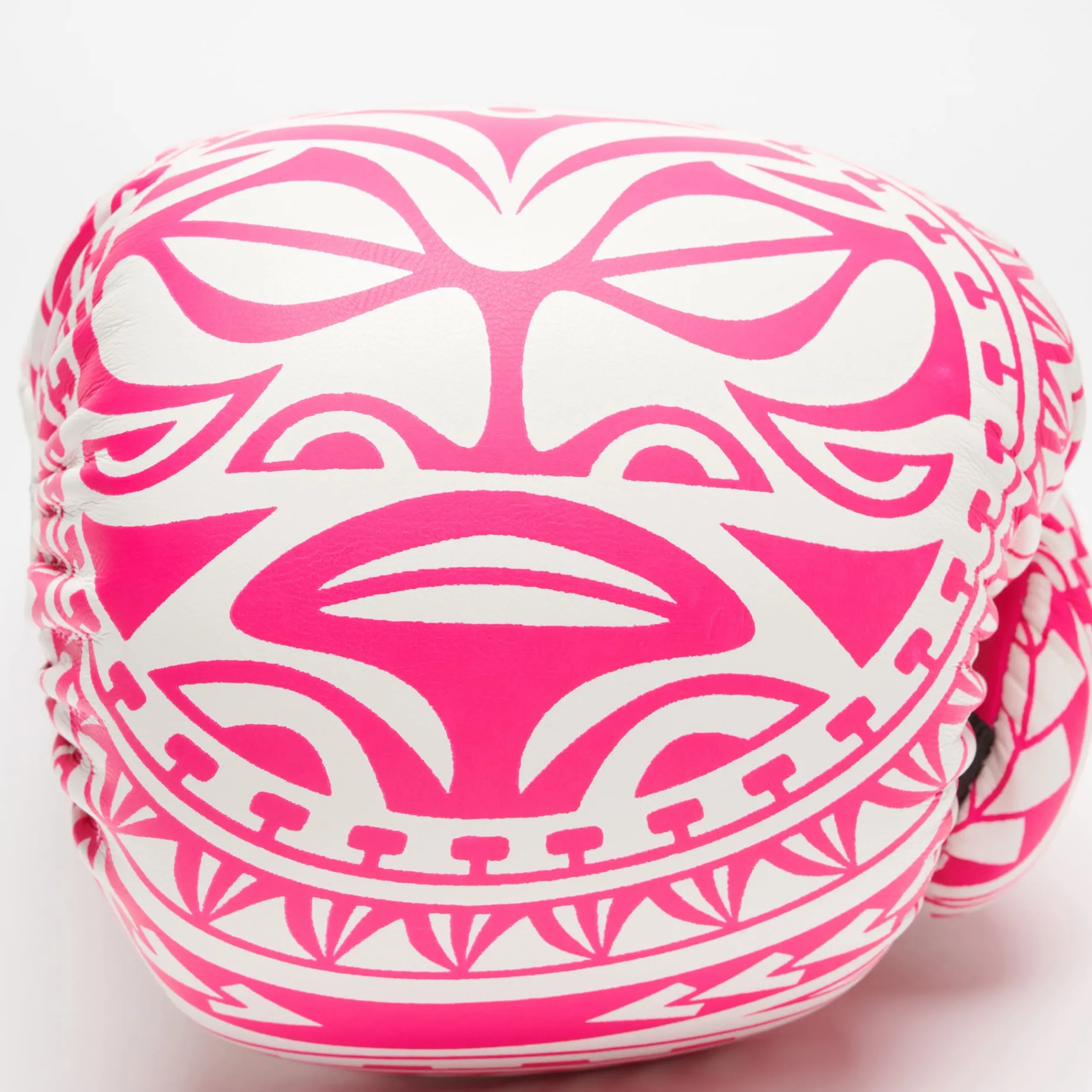 HAKA BOXING GLOVES