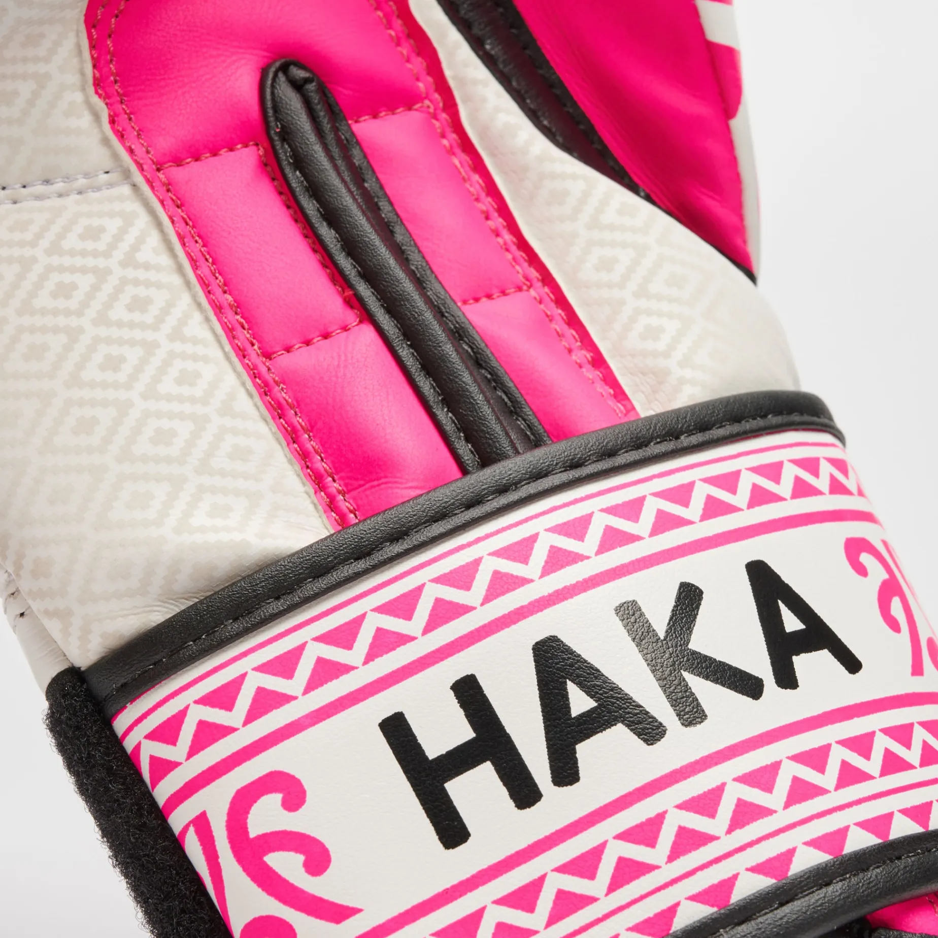 HAKA BOXING GLOVES