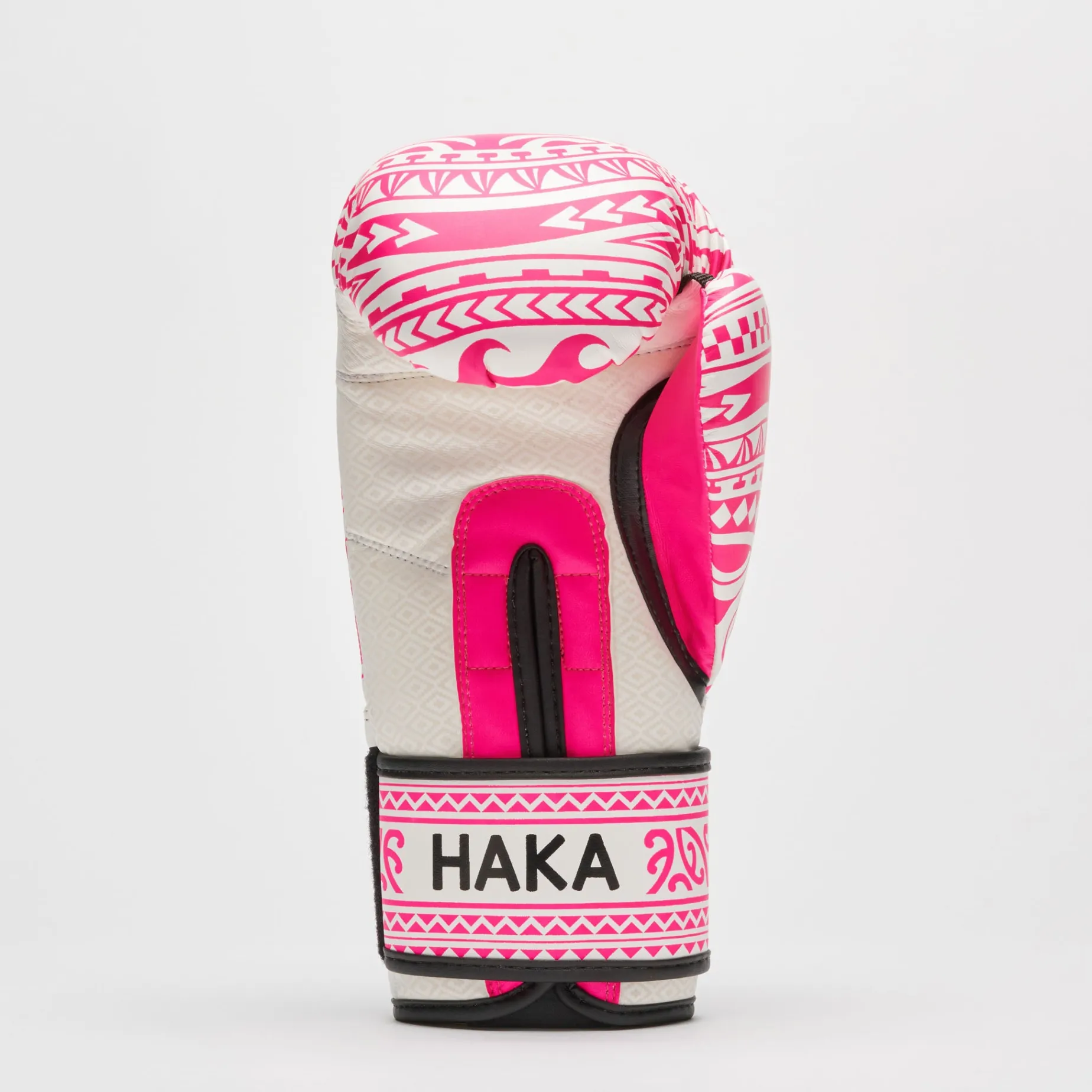 HAKA BOXING GLOVES