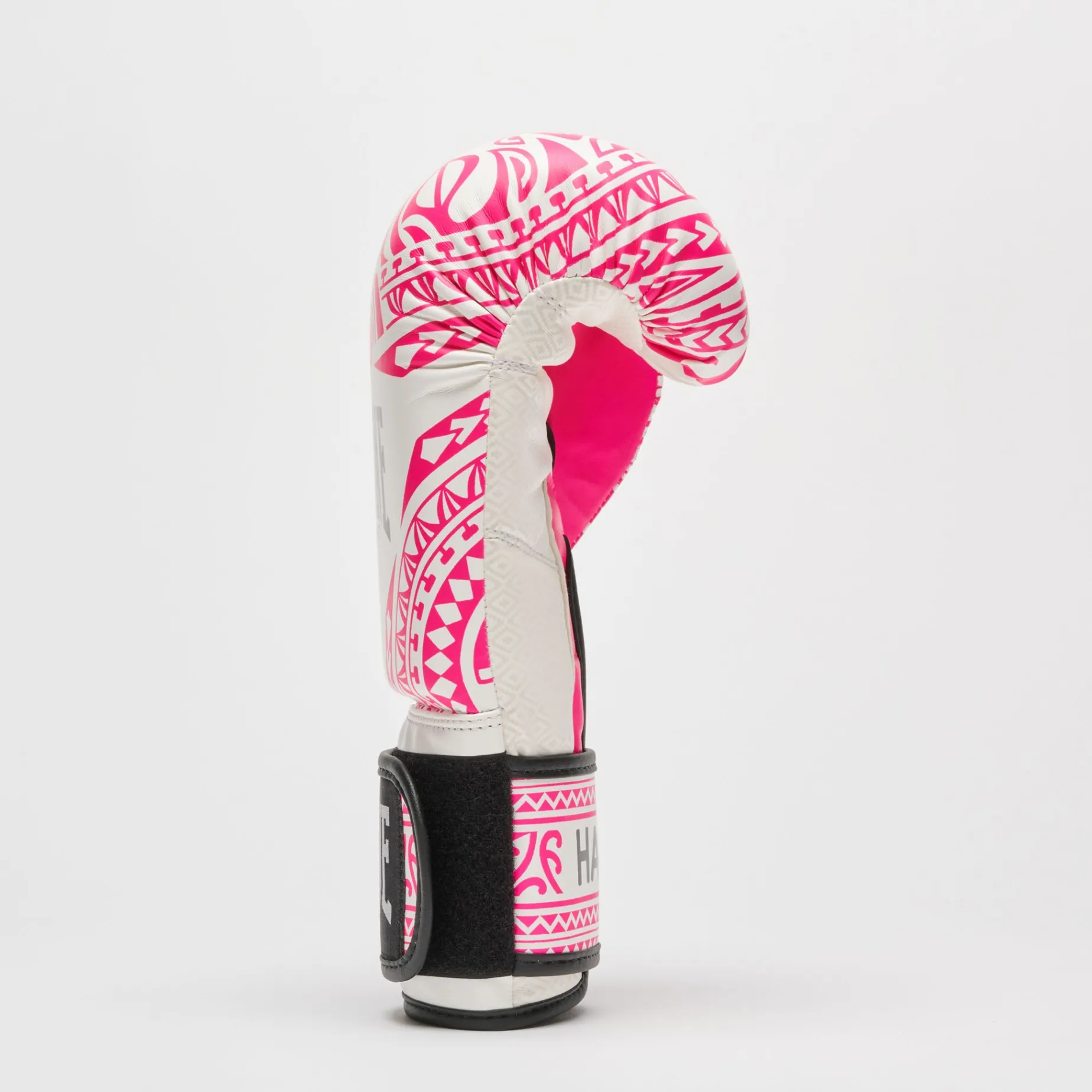 HAKA BOXING GLOVES