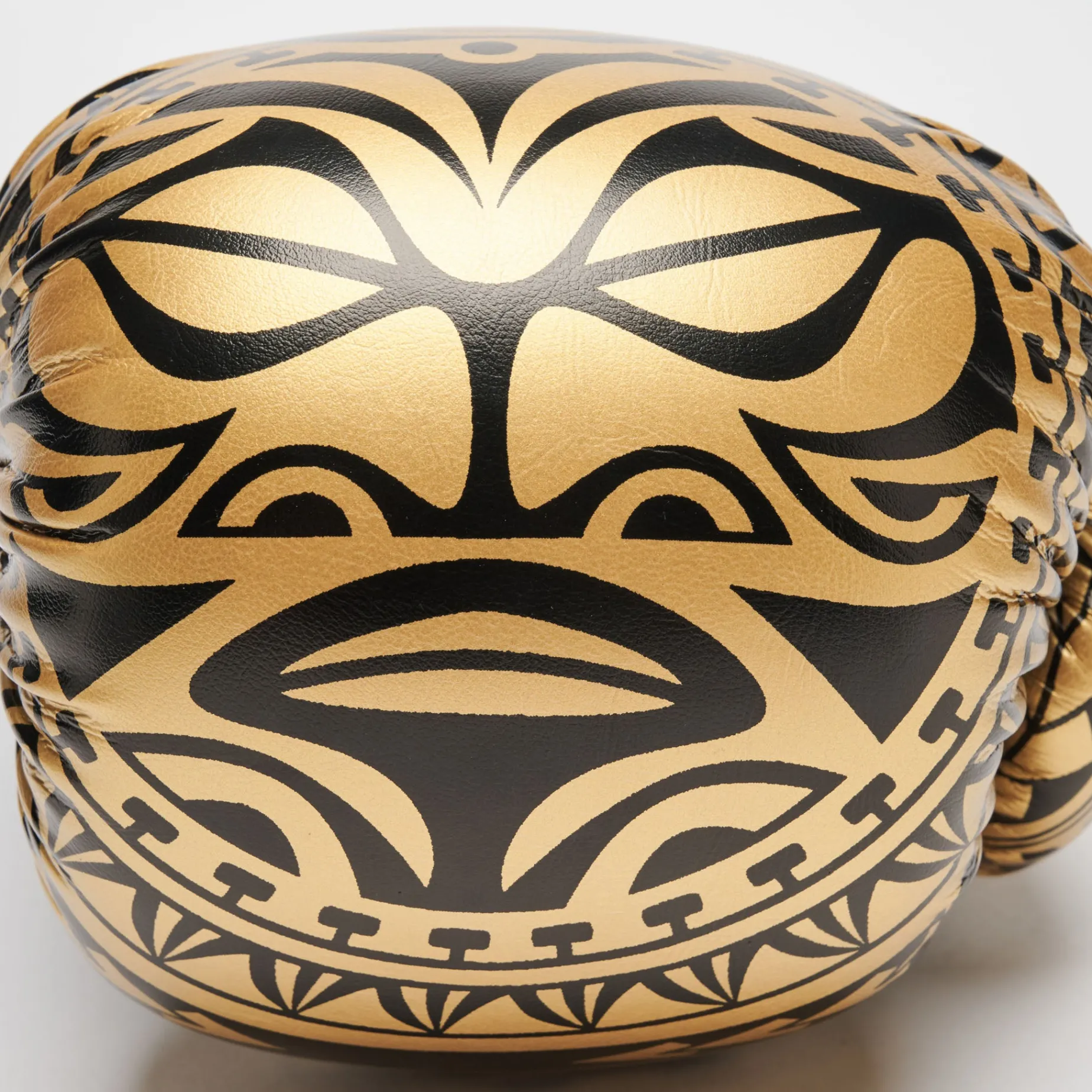 HAKA BOXING GLOVES