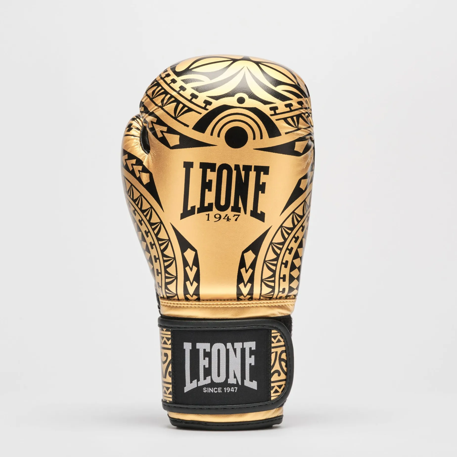 HAKA BOXING GLOVES
