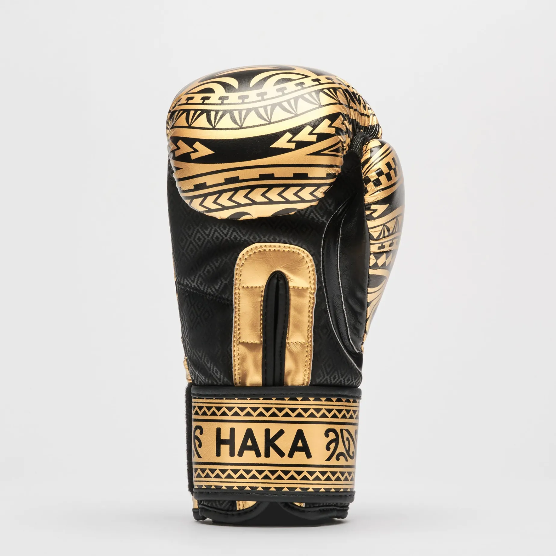 HAKA BOXING GLOVES