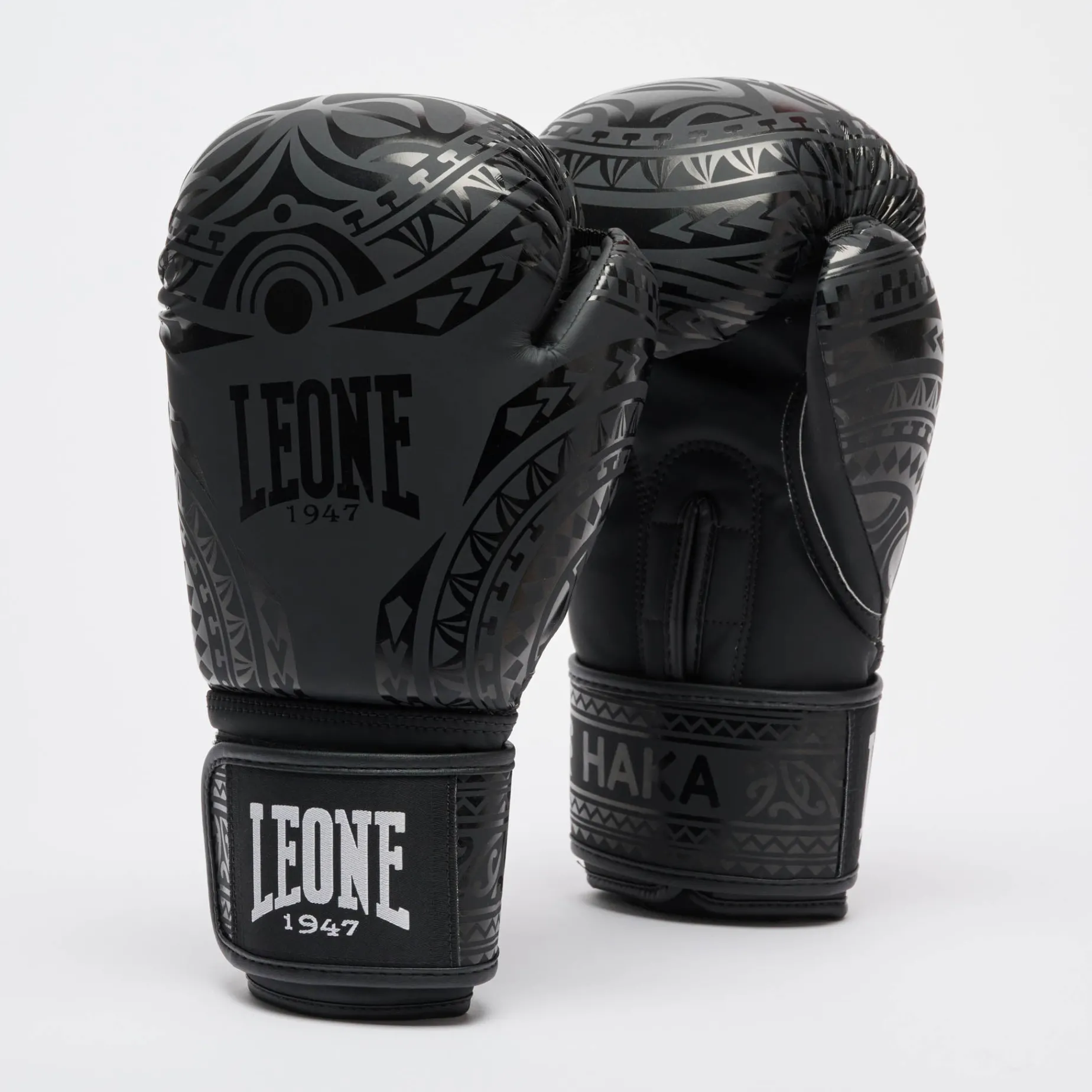 HAKA BOXING GLOVES