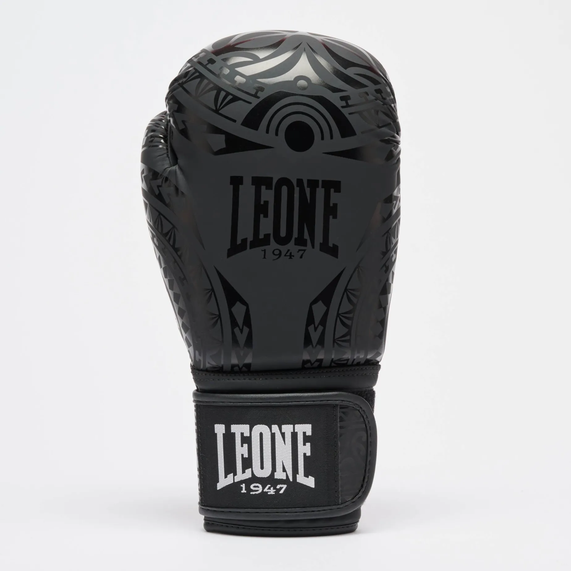 HAKA BOXING GLOVES