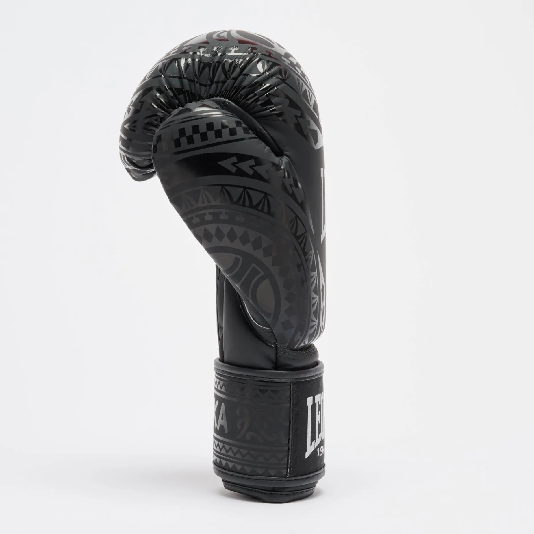 HAKA BOXING GLOVES