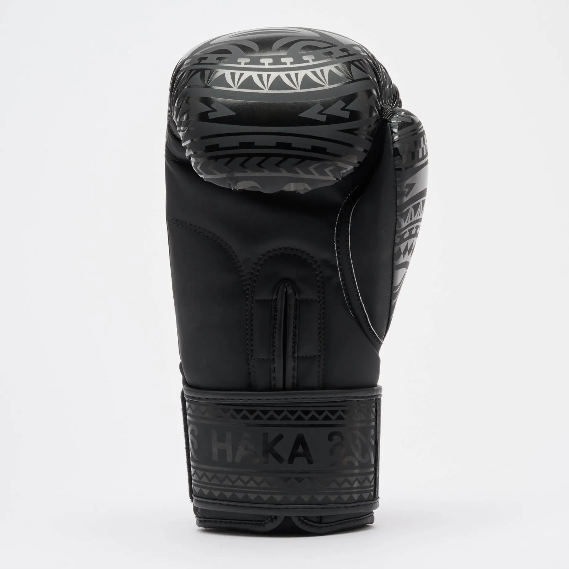 HAKA BOXING GLOVES