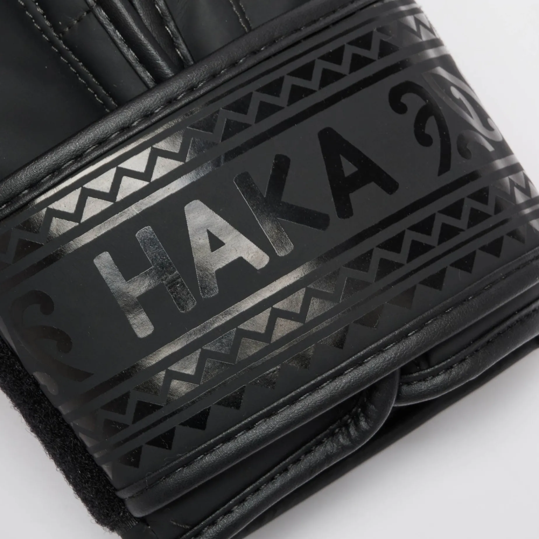 HAKA BOXING GLOVES