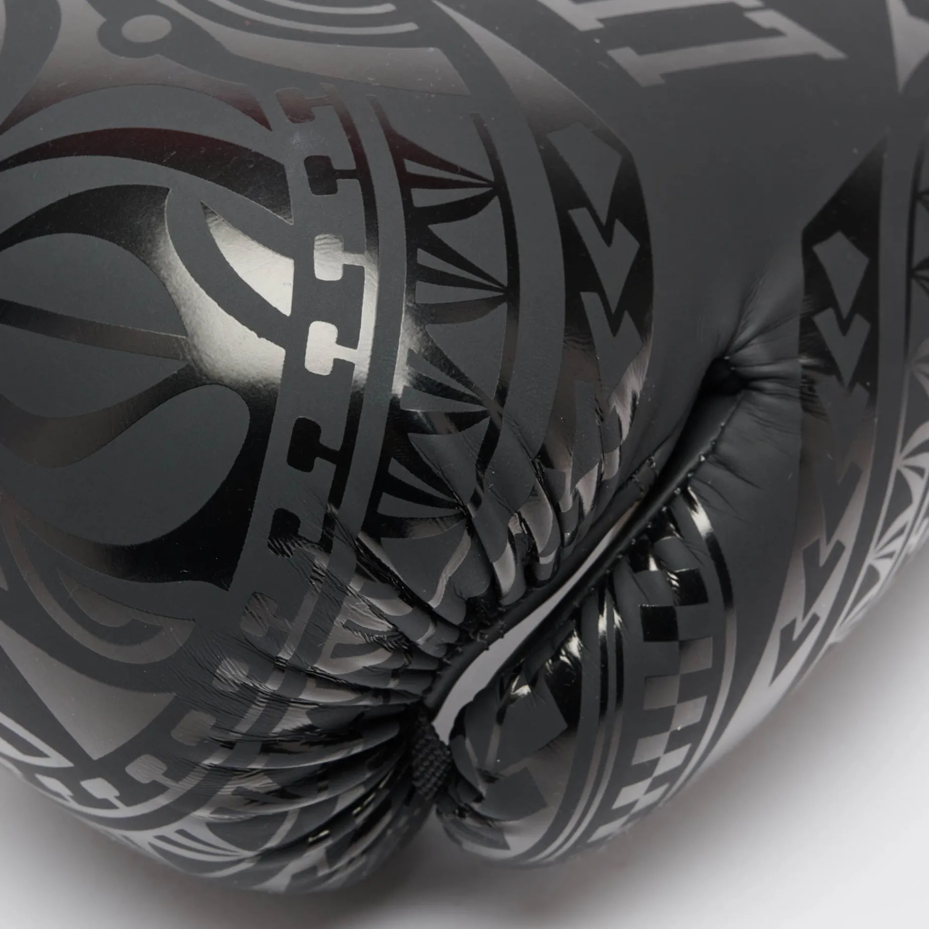 HAKA BOXING GLOVES