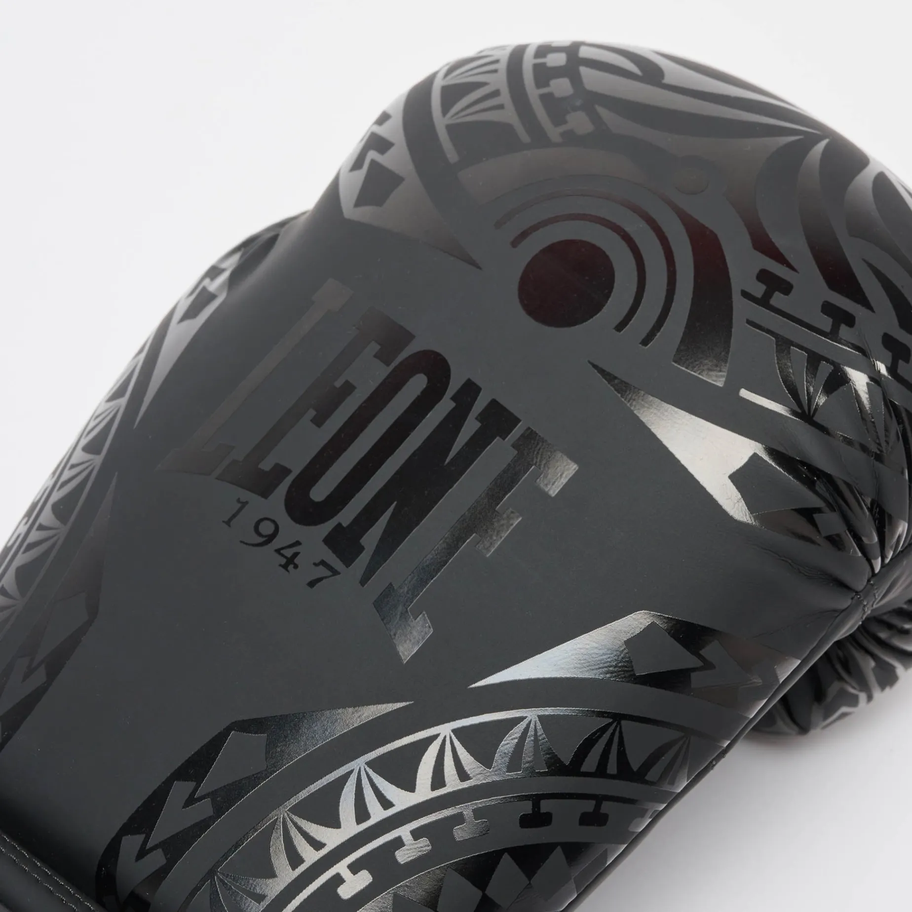 HAKA BOXING GLOVES