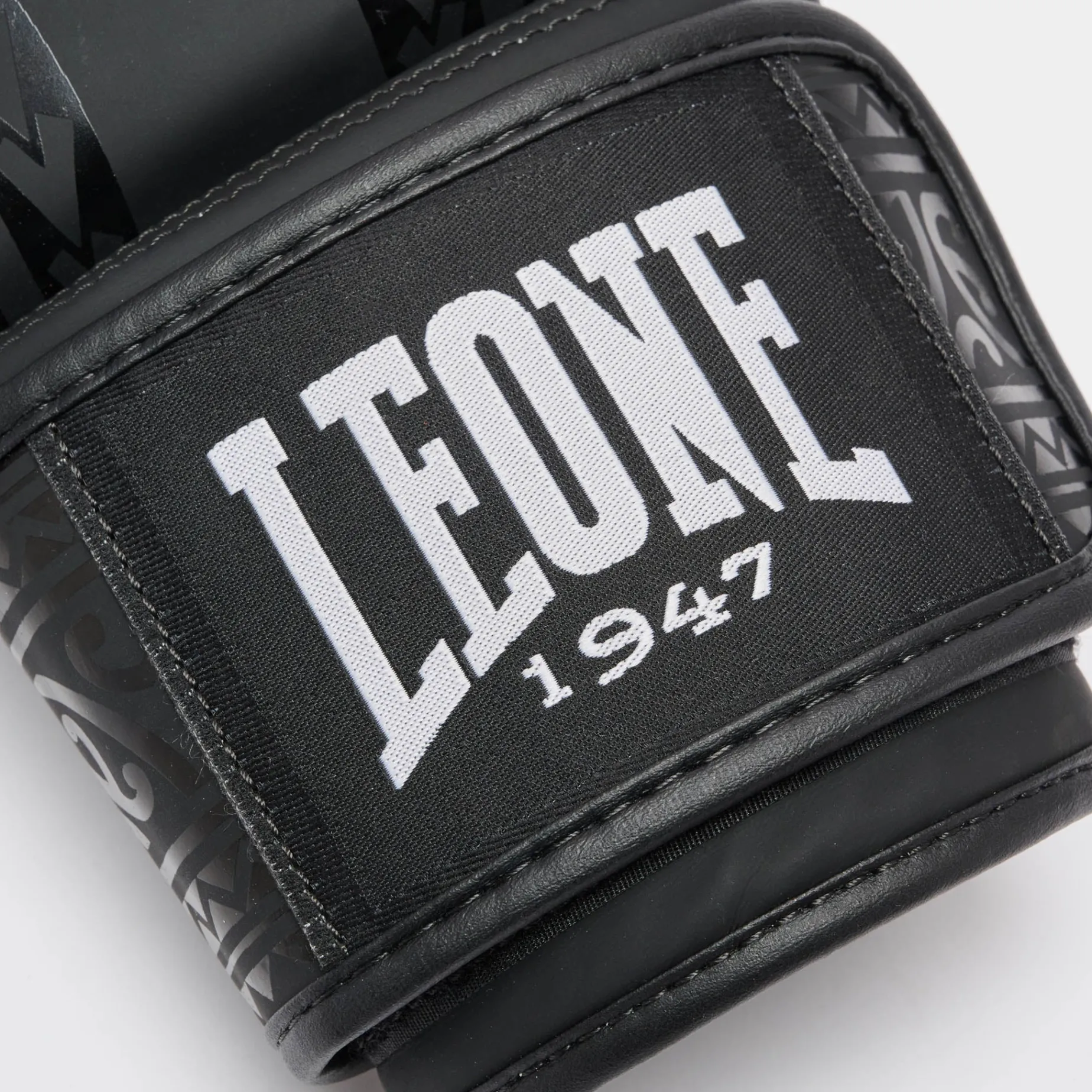 HAKA BOXING GLOVES