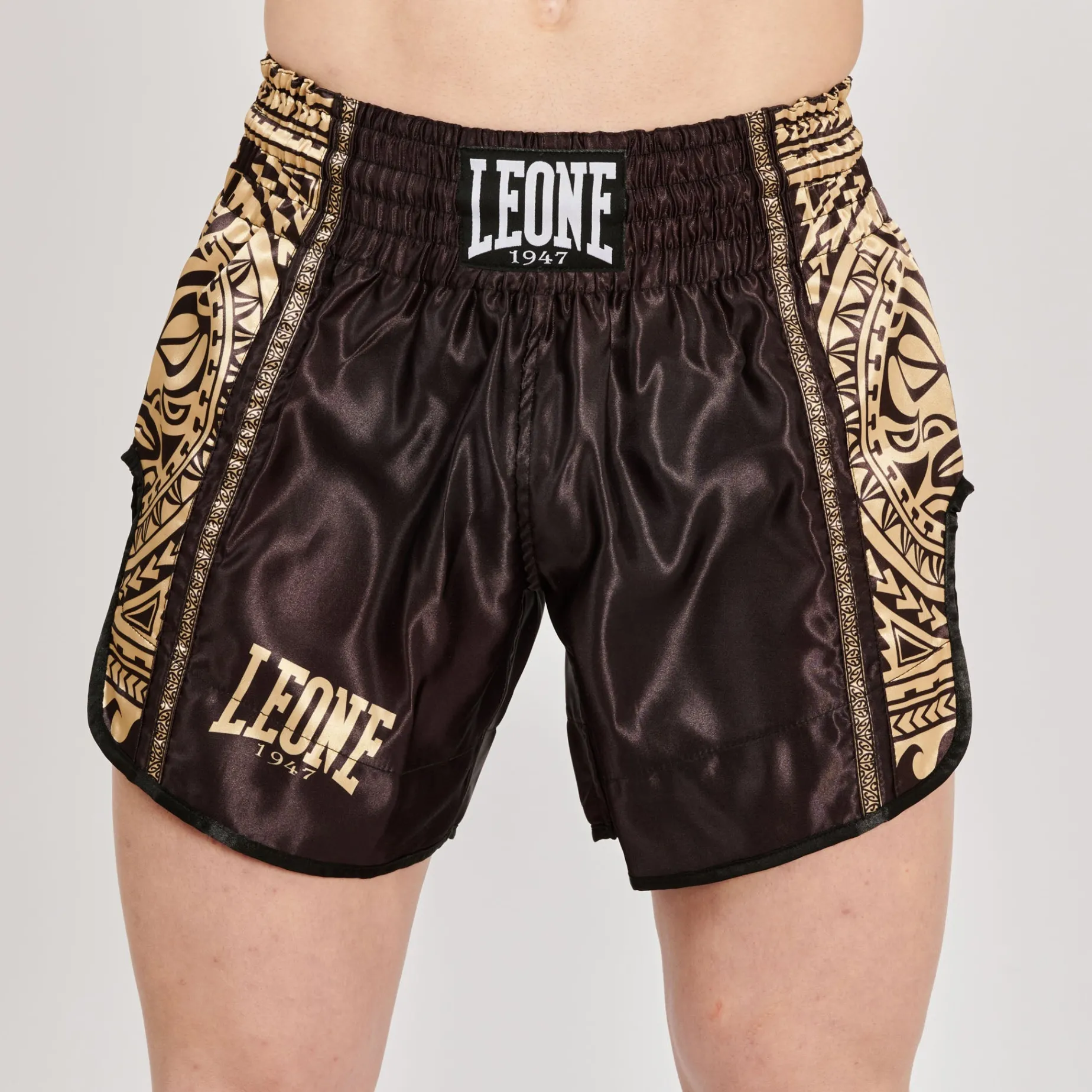HAKA KICK SHORTS