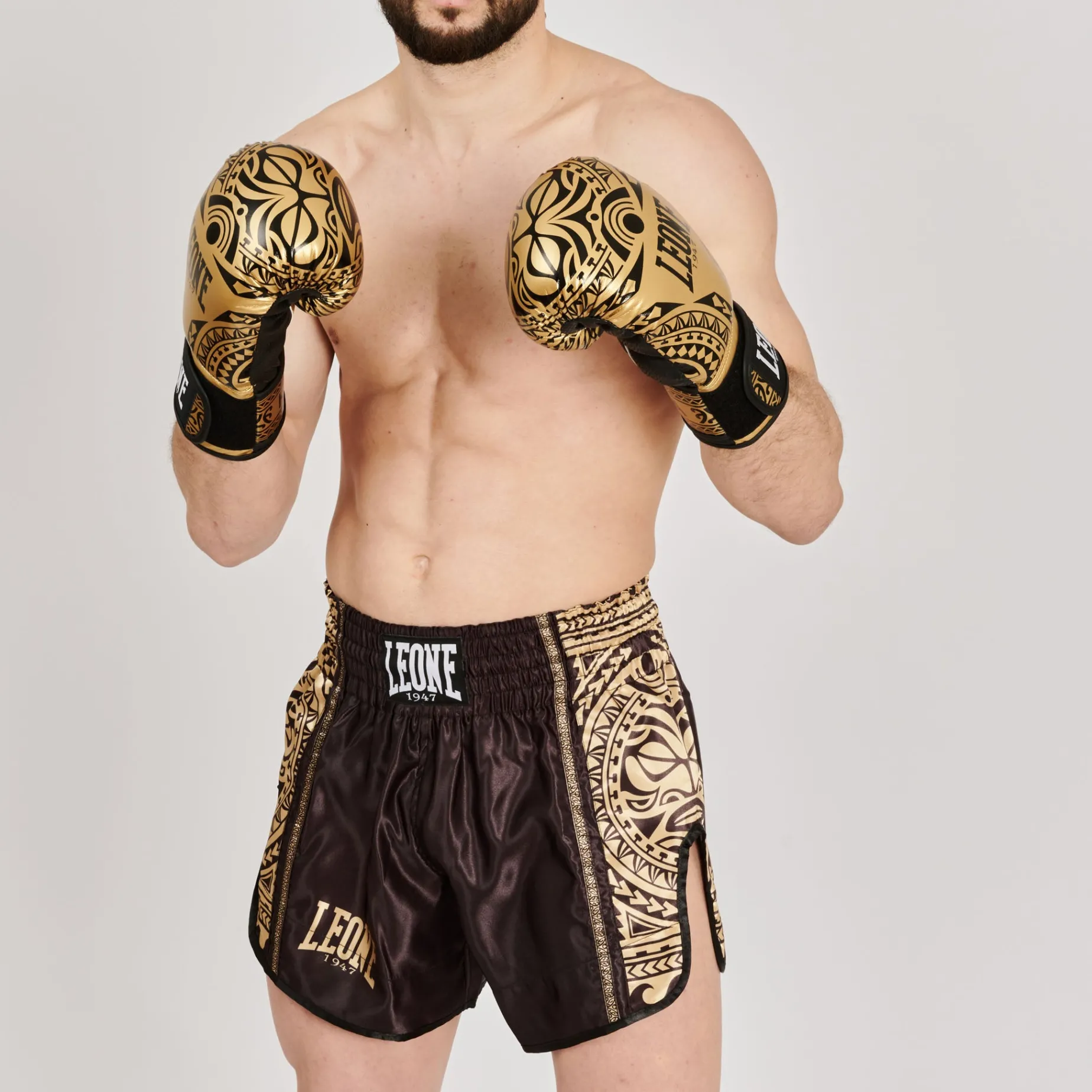 HAKA KICK SHORTS