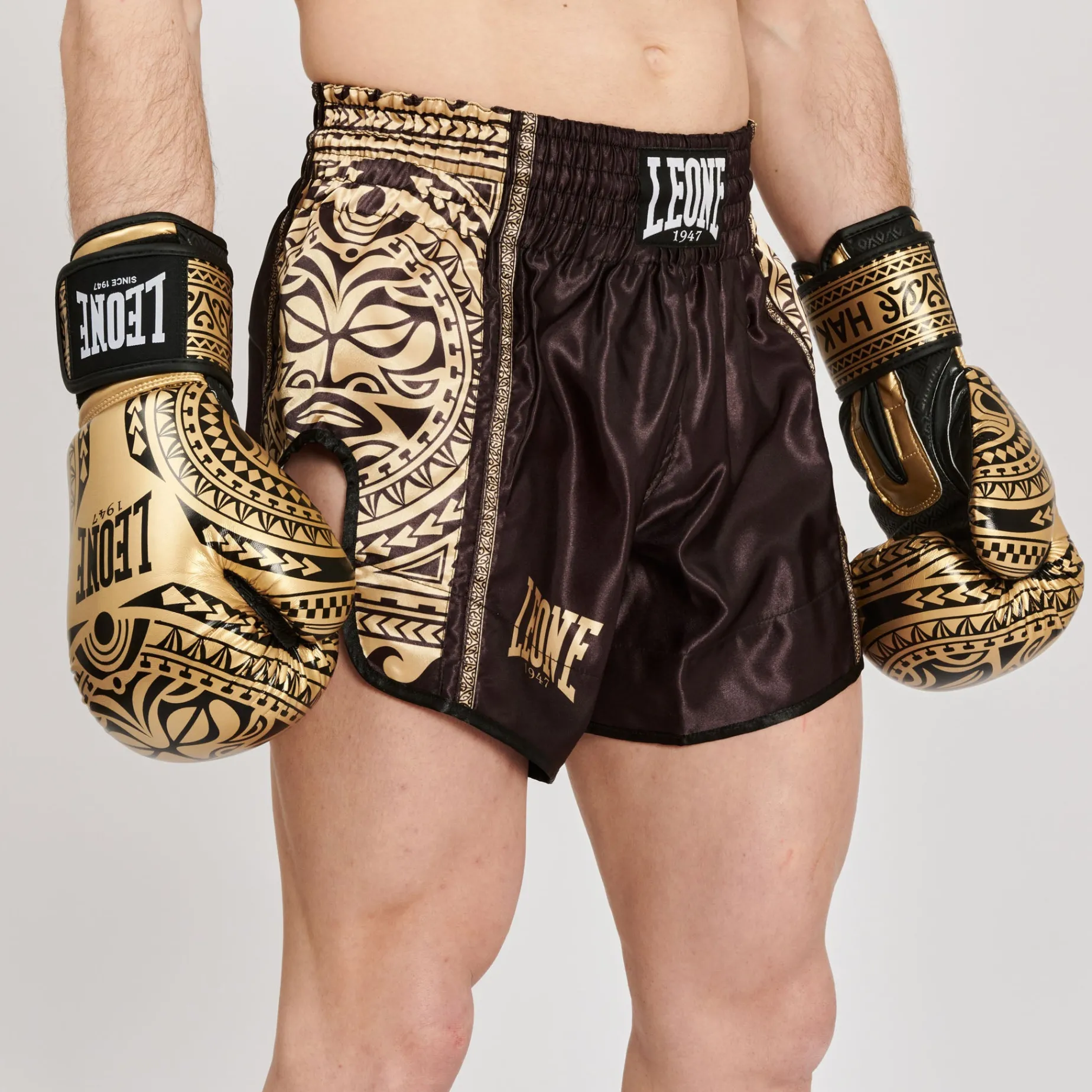 HAKA KICK SHORTS