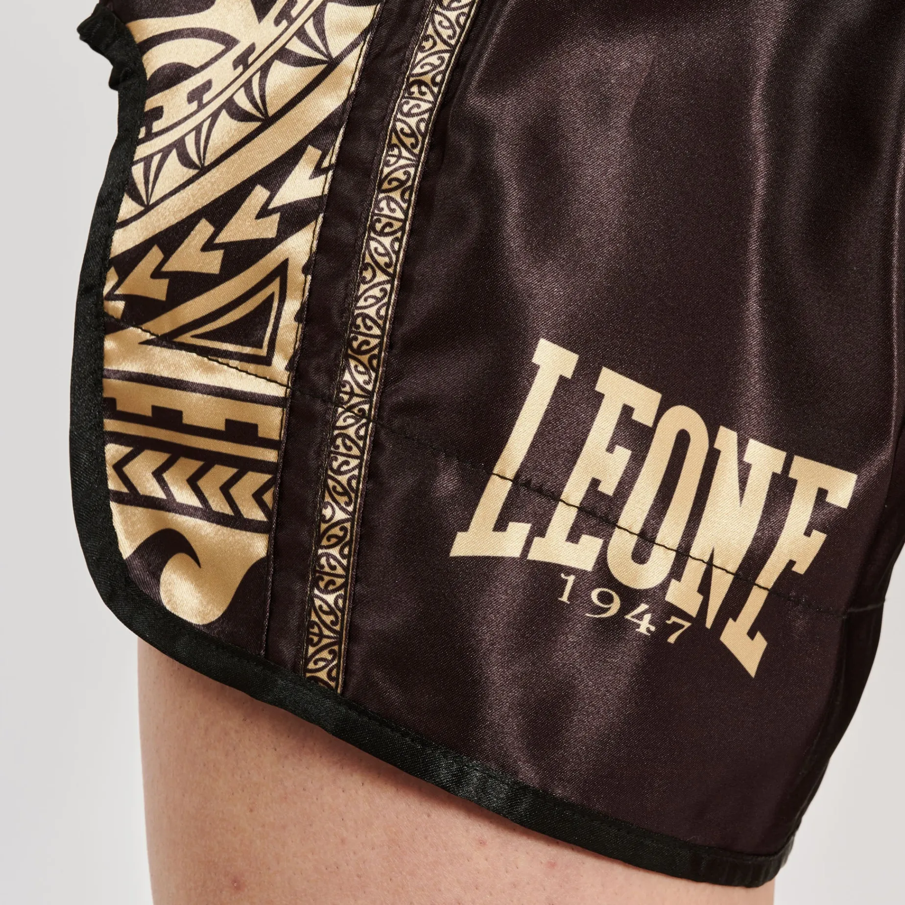 HAKA KICK SHORTS
